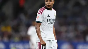 Mbappe broni Rudigera. „W szatni jest zupełnie inny”