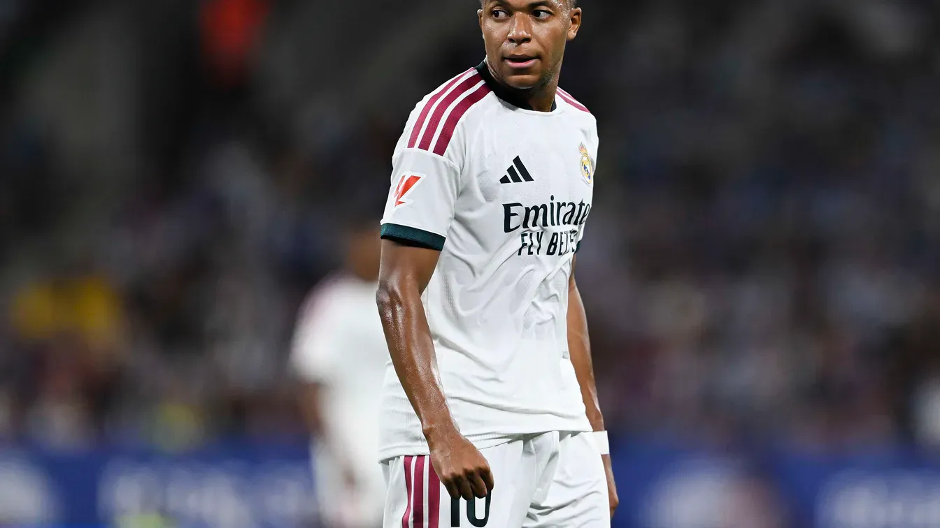 Mbappe broni Rudigera. „W szatni jest zupełnie inny”