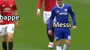 Mbappé goni Messiego. Walka o miano króla strzelców wszech czasów
