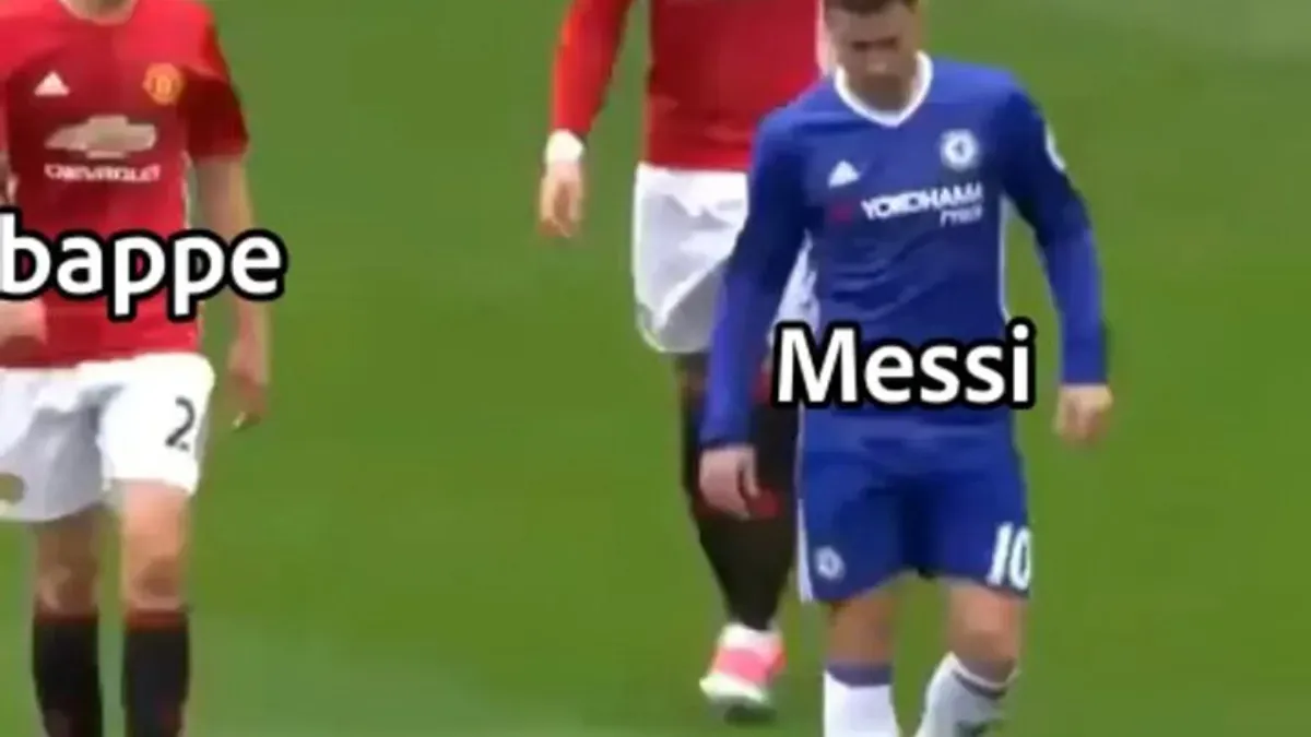 Mbappé goni Messiego. Walka o miano króla strzelców wszech czasów