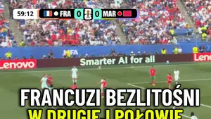 Mbappe i Dembele trafiają na mundialu. Francuzi błyszczą w Ameryce