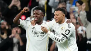 Mbappé i Vinícius przeszkadzają sobie na boisku. „Problem nie zniknie, dopóki jeden nie odejdzie”