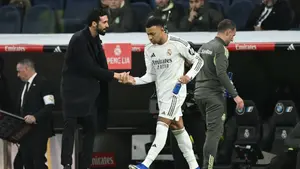 Mbappe pod ostrzałem w Madrycie. Arbeloa nie gryzie się w język po zachowaniu gwiazdora