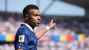 Mbappe przerwał milczenie. Gwiazdor Francji reaguje na ataki: „To nie jest widoczne w statystykach”