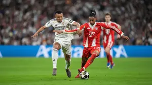 Mbappe przerwał milczenie w sprawie gwiazdora. Te słowa o koledze z kadry niosą się po świecie