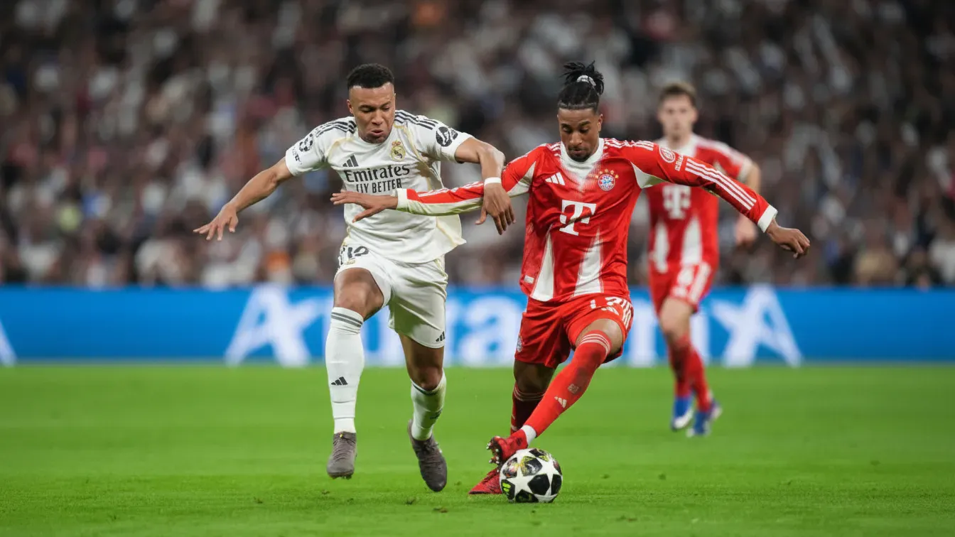 Mbappe przerwał milczenie w sprawie gwiazdora. Te słowa o koledze z kadry niosą się po świecie