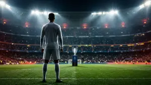 Mbappé przerywa milczenie po meczu z Interem. Wybrał między pucharami a Złotą Piłką