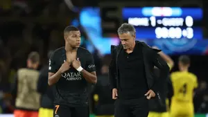 Mbappe przerywa milczenie po odejściu z PSG. Wyznał prawdę o relacji z trenerem