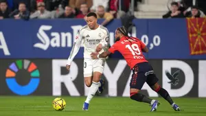 Mbappe przerywa milczenie w Madrycie. Padły nazwiska Ronaldo i Di Stefano