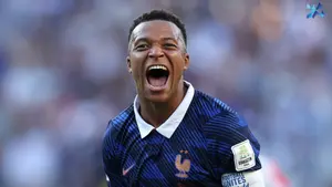 Mbappé sięgnie po Złotą Piłkę? Francuz wysłał jasny komunikat przed galą