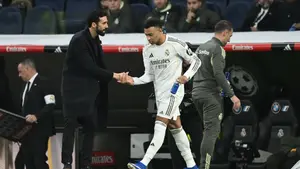 Mbappe tęskni za Alonso? Mieszane nastroje w Realu Madryt pod wodzą Arbeloi