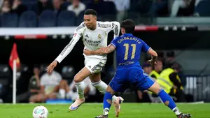 Mbappe uderza w Arbeloę. Szokujące słowa gwiazdora Realu Madryt po meczu z Oviedo