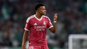 Mbappé uderza w gwiazdy Barcelony i PSG? „Strzelam więcej goli niż oni obaj razem wzięci”