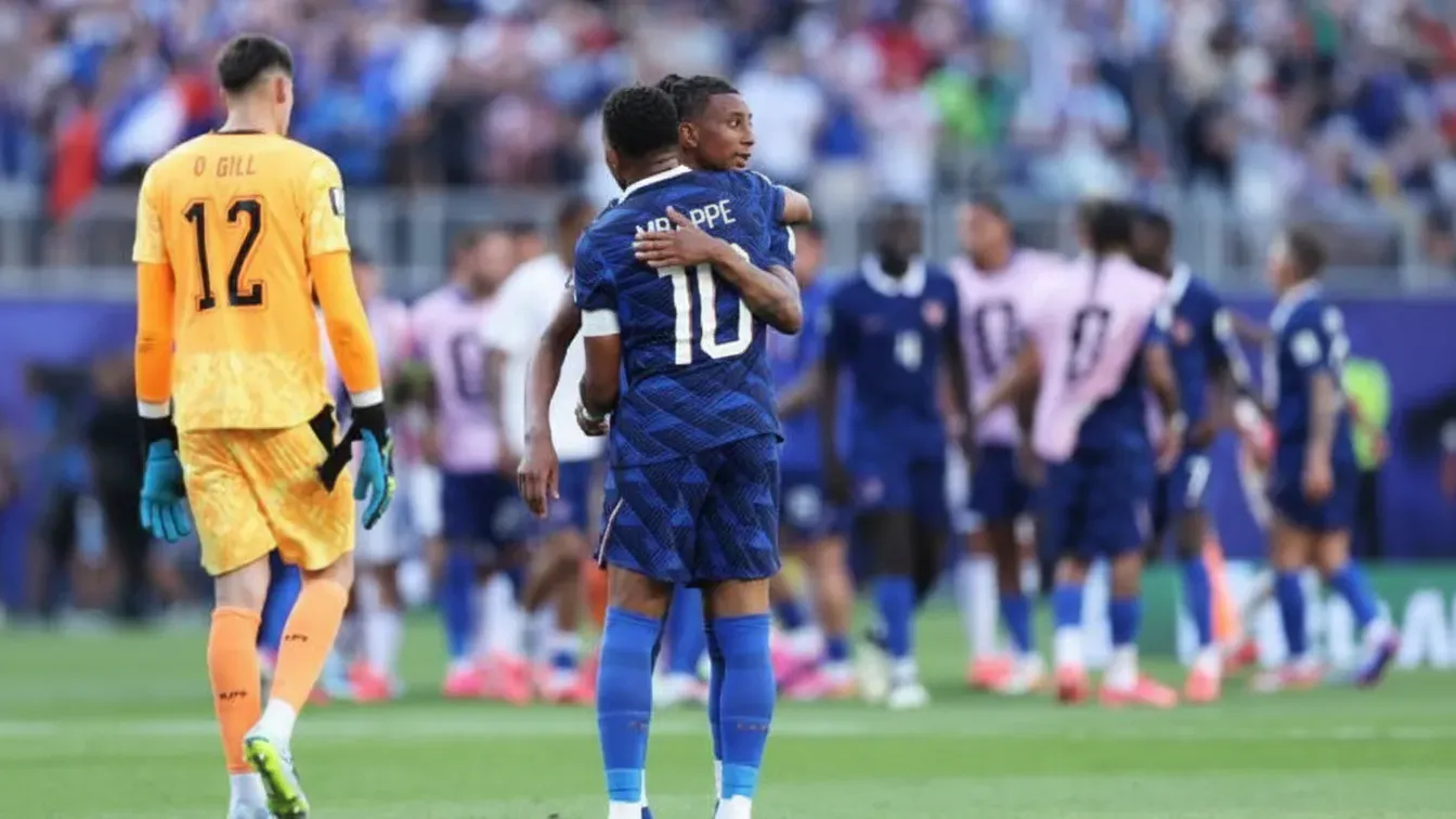 Mbappe wchodzi w rolę agenta. Przekazał Perezowi wieści, które wstrząsną Monachium
