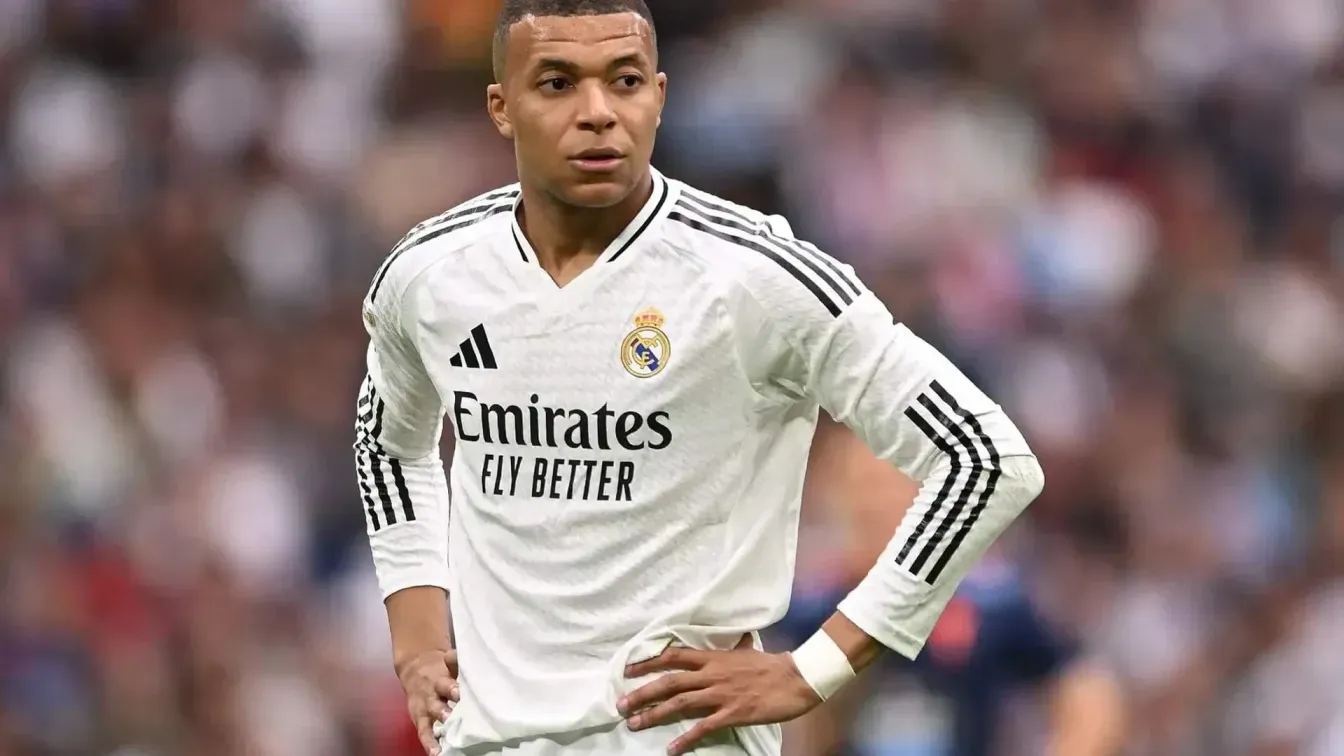 Mbappé wrócił do pracy na boisku. Villarreal celem, ale bez gwarancji