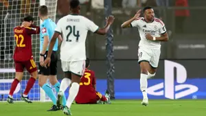 Mbappé wyprzedził legendę Realu. Awansował do najlepszej piątki strzelców LM