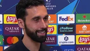 Mbappe wywołał burzę w Madrycie jednym polubieniem. Arbeloa reaguje stanowczo