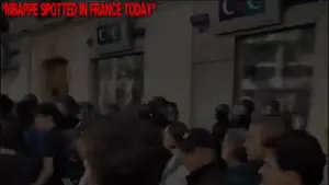 Mbappé zalicza poboczne misje podczas przerwy reprezentacyjnej