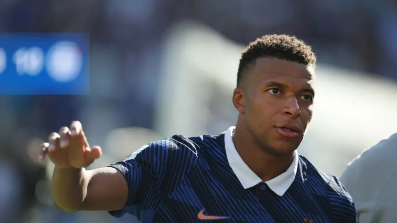 Mbappé zaskoczył wyznaniem o swojej przyszłości. Beckham naciska na wielki transfer