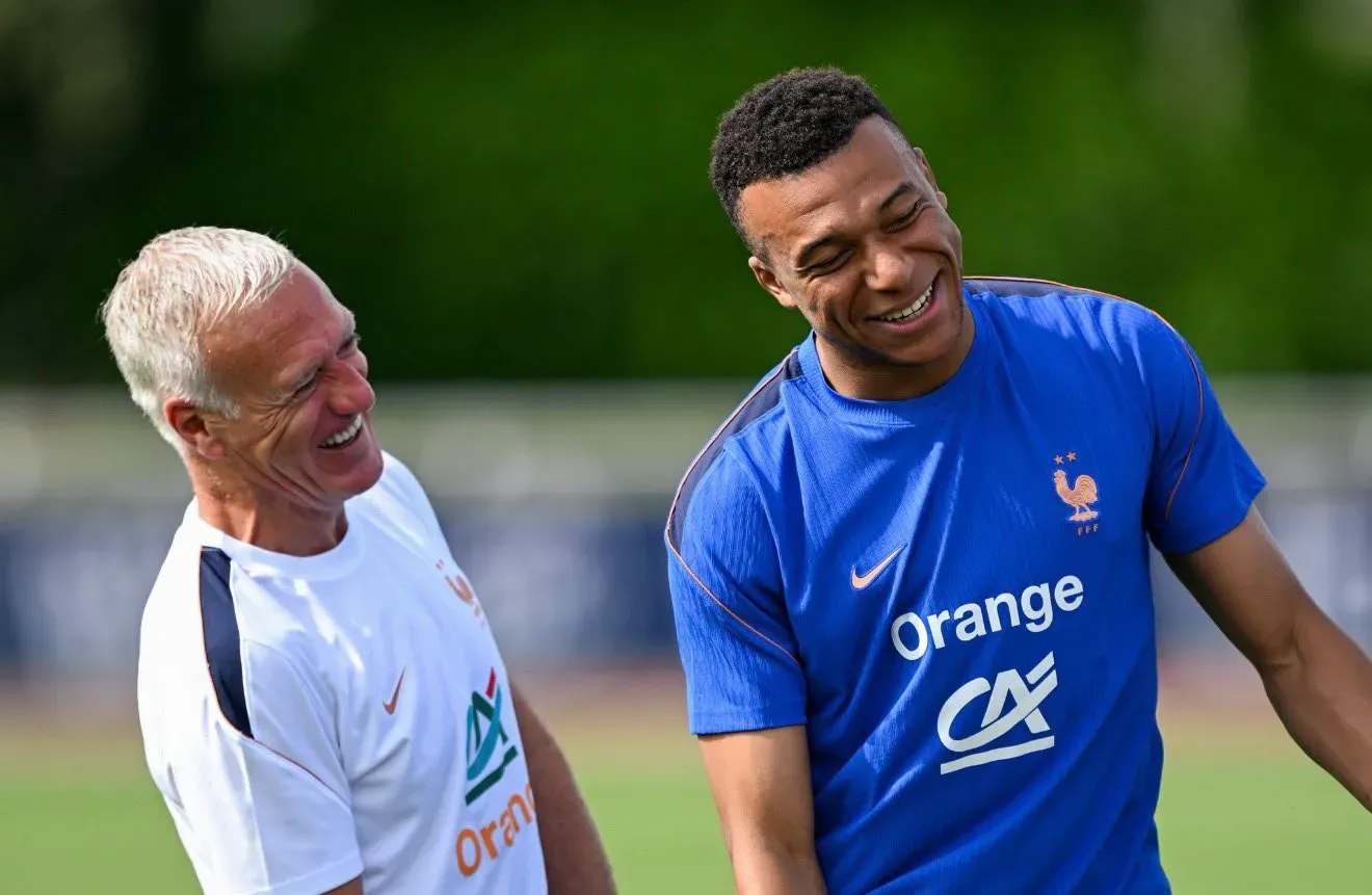 Mbappe zaskoczył wyznaniem przed mundialem. Piłkarz jest gotowy na wielkie poświęcenie