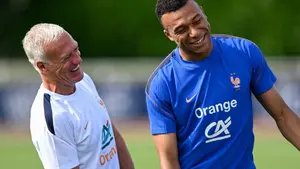 Mbappe zaskoczył wyznaniem przed mundialem. Piłkarz jest gotowy na wielkie poświęcenie