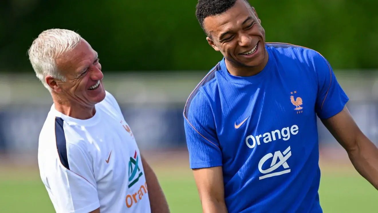 Mbappe zaskoczył wyznaniem przed mundialem. Piłkarz jest gotowy na wielkie poświęcenie
