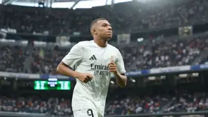 Mbappé zdominował Real Madryt. Ogromny kontrast między gwiazdą a wynikami klubu