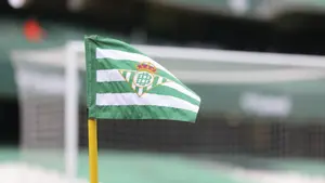 Mbappé zmarnował karnego, a potem się zaczęło. Real Betis bez litości dla rywala