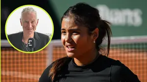 McEnroe nie gryzie się w język. Nazwał decyzję gwiazdy nonsensem i wskazał błąd