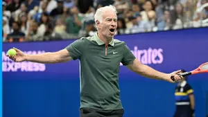 McEnroe o influencerach na US Open: „Krzyczałbym, żeby ich stąd wyrzucić”