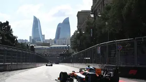 McLaren miał problem na prostych i w zakrętach. Stella wskazał przyczyny straty