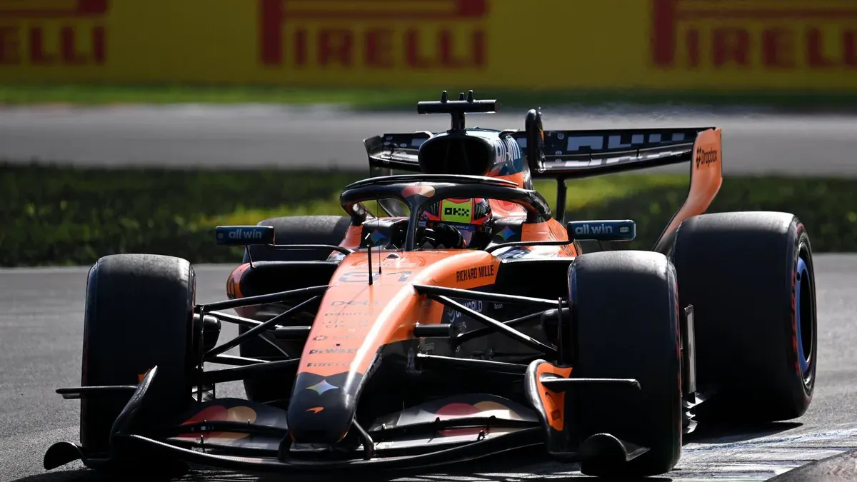 McLaren może stracić wszystko po kwalifikacjach. Sędziowie wzywają kierowcę na przesłuchanie.