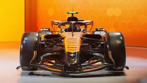 McLaren o brutalnych wyzwaniach F1 na sezon 2026