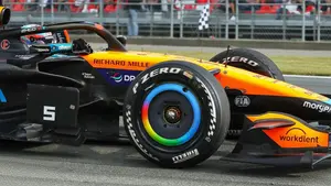 McLaren odnalazł ukrytą przewagę. Inżynierowie zaskoczeni efektami poprawek