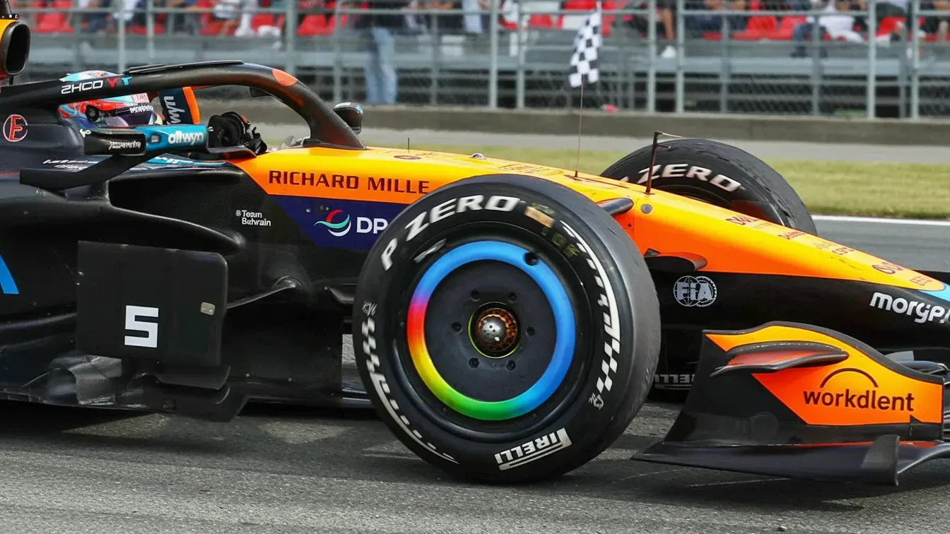 McLaren odnalazł ukrytą przewagę. Inżynierowie zaskoczeni efektami poprawek