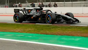 McLaren przed wielką rewolucją. Czy dominacja Norrisa i Piastriego przetrwa?