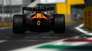 McLaren rezygnuje z innowacyjnego rozwiązania przed GP Hiszpanii