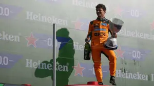 McLaren rzuca wyzwanie liderowi F1. Andrea Stella o formie swojego mistrza