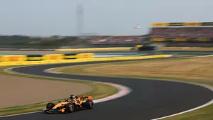 McLaren szykuje „zupełnie nowy samochód”. Andrea Stella zapowiada potężne zmiany w Miami