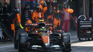 McLaren traci swój największy atut. Andrea Stella przyznaje: „Musieliśmy zrobić reset”