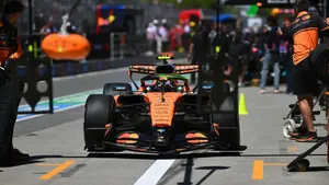 McLaren wycofuje kluczową nowość. Norris i Piastri stracili pewność, ale to nie koniec