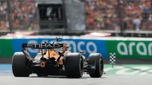 McLaren zaskoczy rywali na Monzy? Nowatorskie rozwiązanie H-Wing wchodzi do gry
