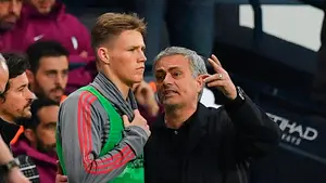 McTominay na celowniku Realu Madryt. Napoli oczekuje 60 mln euro