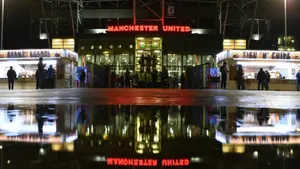 McTominay ucina spekulacje o powrocie do Manchesteru. Szkot wybrał życie w Neapolu