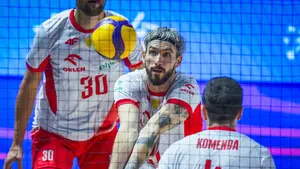 ME siatkarzy 2026: Kiedy grają Polacy? Terminarz, Drabinka, Grupy, Wyniki, Transmisje! Gdzie obejrzeć, o której godzinie? (9-26 września) [#EuroVolleyM]