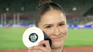 ME w Lekkoatletyce 2026: Medale Polaków i klasyfikacja medalowa! Kto stanął na podium, w jakiej konkurencji?