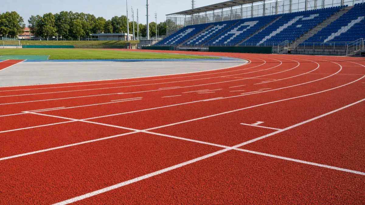 ME w lekkoatletyce Birmingham 2026: sesja poranna 4. dnia. O której Polacy? Program startów 13.08