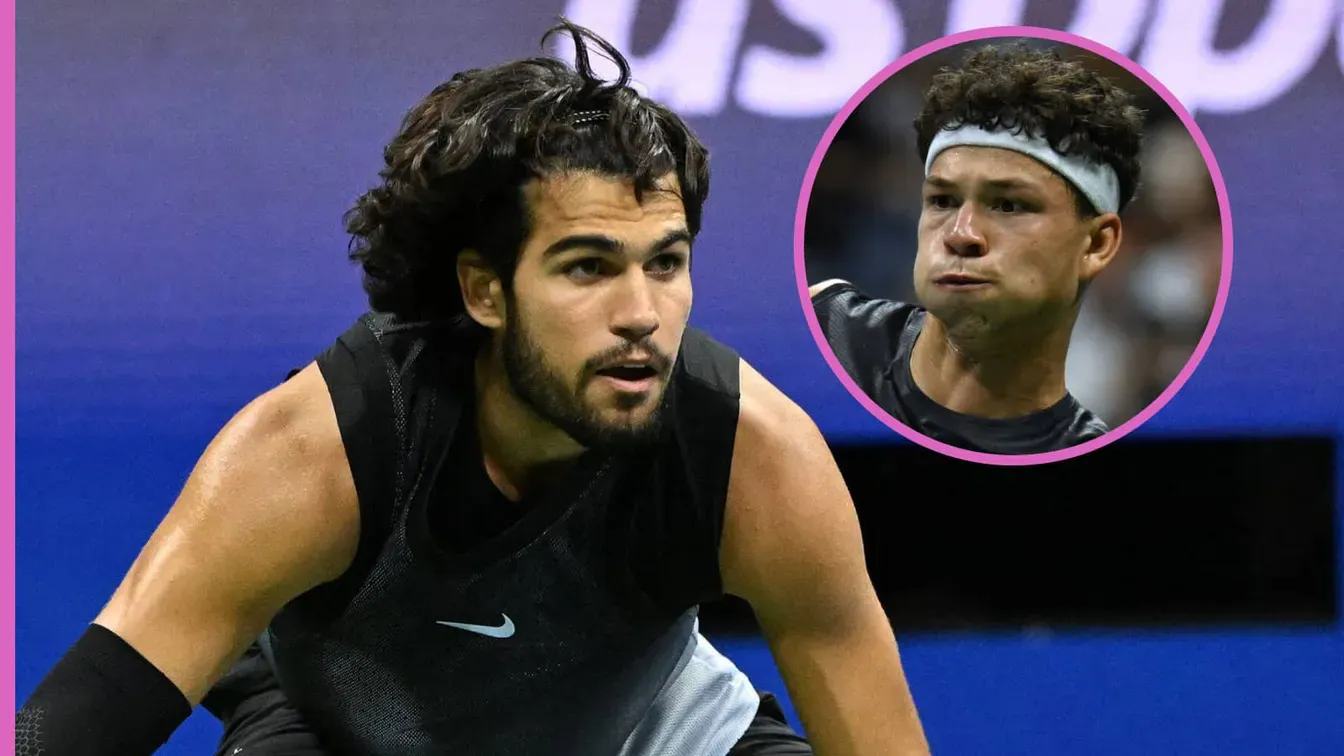 Mecz Alcaraza skończył się o 3:33. Tenisista apeluje do US Open