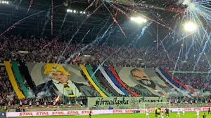 Mecz GKS Katowice - Górnik Zabrze przy komplecie publiczności? Sold out coraz bliżej!
