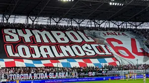 Mecz Górnik Zabrze - Lech Poznań z rekordową frekwencją? To już przesądzone!